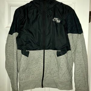 Men’s Large Nike Air Jacket